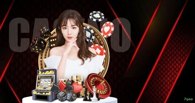Slots no app 7yaa mobile