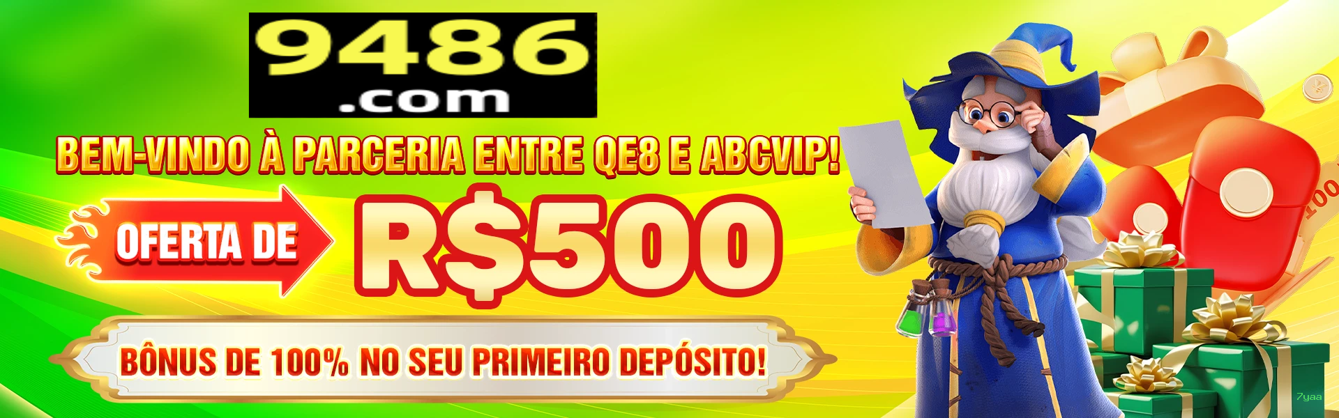Central de dúvidas rápidas sobre o app 7yaa