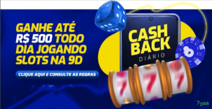 Pagamentos 7yaa PIX