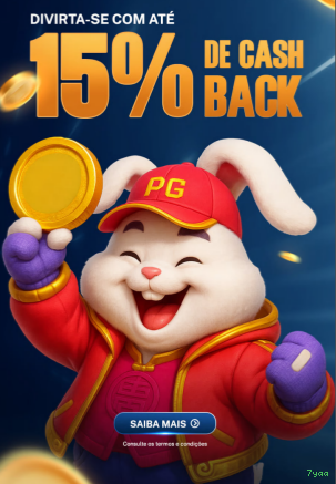 Bônus e prêmios 7yaa