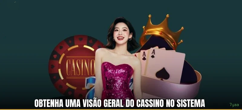 7yaa Cassino Clássico